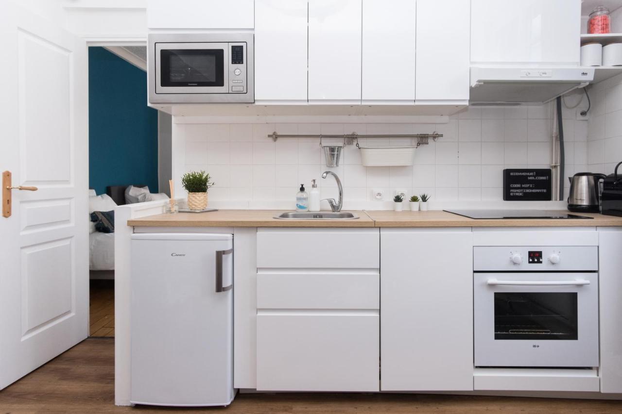 Cabourg Cosy Chic Cabourg Hyper-Centre 4 Pers, 2 Bedrooms , 2 Sdb, Terrasse, Wifi エクステリア 写真